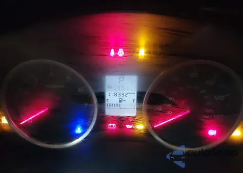 2016 Subaru Forester 2.5I Premium from USA, damaged, VIN JF2SJADCXGH435668